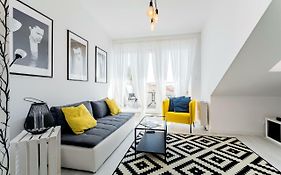 Apartament 43 z widokiem na jezioro - Giżycko